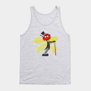 Gentlemonster Tank Top